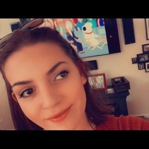 Meet your Posher, Rachael